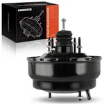 A-premium Vacuum Power Brake Booster Compatible With Select Honda & Acura Mod.... Fixed Price $137.15.
