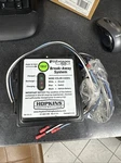 Mictuning Trailer Brakes Breakaway Switch Kit, 12V 5AH Battery With Charger Usa. Fixed Price $89.99.