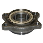 Gmb Wheel Bearing Assembly For Audi 780-0010. Fixed Price $71.01.