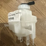 Genuine Bmw Expansion Tank With Warning Switch Rolls-royce 34326758848. Fixed Price $133.21.