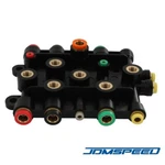 Air Manifold Fits Freightliner Century A1214736003 170.1010 A12-14736-003. Fixed Price $49.99.