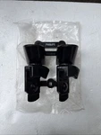 Phillips 15-042 Stow-a-way Double Hose Holder Gladhand Bracket Plug. Fixed Price $25.00.