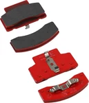 Kodiak DBC-338-PAD-K Replacement Disc Brake For 10K Axle (4 Pads). Fixed Price $195.38.