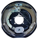 Husky Towing 32288 68 10X2-1/4 Electric Brake Left 3500 Lb. Fixed Price $45.09.
