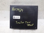 Ford F150 Xlt 2022 Trailer Brake Control Module ML3T19J295BB 2.7L 4WD 2617. Fixed Price $56.00.