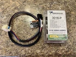 Tekonsha 3016-P Trailer Brake Controller Wiring Harness Chevrolet Gmc Cadillac. Fixed Price $14.99.