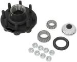 Dexter Disc Brake Hub Kit For 8,000LB Axle Oil Bath 5/8" Studs (008-399-93). Fixed Price $279.54.