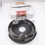 Trailer Parts Pro Rh 12X 2" Redline Selfadjustment Drum Brake For 6-7K Lb Axles. Fixed Price $79.99.