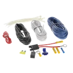 Tekonsha Trailer Brake Controller Installation Kit Wire And Hardware. Fixed Price $97.99.