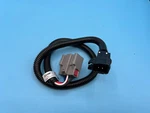 Curt 51437 Quick Plug Electric Trailer Brake Controller Wiring Harness. Fixed Price $27.99.
