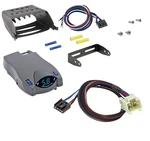 Tekonsha Prodigy P2 Trailer Brake Control For 09-11 Kia Borrego Wiring Adapter. Fixed Price $199.99.