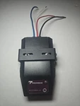 Tekonsha Voyager 9030 Proportional Electric Trailer Brake Controller. Fixed Price $23.00.