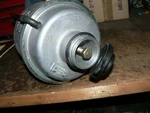 Mgm Magnum Type 16 2017156 3874183 2530-00-753-0769. Fixed Price $200.00.