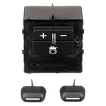 For Chevy Silverado 3500 Hd 2015-2019 Standard Trailer Brake Control Module. Fixed Price $52.05.