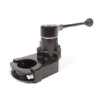 Fortpro TC-2 Type Control Trailer Valve With Black Handle Replacement Bendix. Fixed Price $60.50.