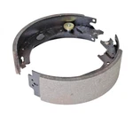Brake Shoe Dexter 8K 10K Hydraulic 12.25X3.375 Trailer Axle Fits 9-44 9-123 Rh. Fixed Price $195.51.