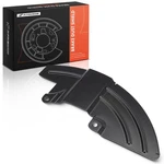 A-premium Front Right Brake Dust Shield Ford Mustang 2015-2022 Shelby Model. Fixed Price $22.99.