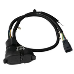 Trailer Hitch Wiring Connector Harness Kit 2015-19 Ford Transit 150 250 350. Fixed Price $38.99.