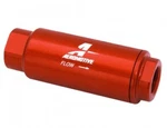 Aeromotive 12316 Ss Series 100-MICRON Fuel Filter, 3/8 In. Npt, Red. Fixed Price $152.31.