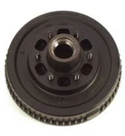 Dexter Axle 008-201-09 Hub & Drum, 6K,15245 Outer Cup. Fixed Price $96.06.