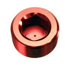 Redhorse Performance 932-06-3 3/8IN Npt Hex Head Pipe Plug 2/PKG. Fixed Price $6.42.