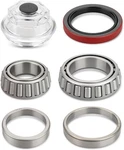 Trailer Bearing Kit Fit For Dexter 10K Gd Axles After 2009, Replacement BK-430-G. Fixed Price $89.11.