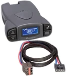 Tekonsha Prodigy P3 Trailer Brake Control 94-96 Ford Bronco W/ Wiring Module. Fixed Price $349.99.