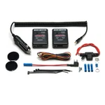 Roadmaster Universal 12V Braking Monitor For Flat Tow Brake Systems. Fixed Price $206.78.
