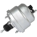Universal For Street Rod Chevy 7" Dual Diaphragm Chrome Power Brake Booster. Fixed Price $61.87.