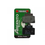 Brake Pads FDB2277AG Silver Piaggio MP3 300 500. Fixed Price $27.22.
