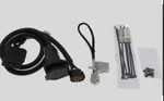 Genuine Kia S9F67 AC500 Tow Hitch Harness. Fixed Price $150.00.