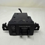 2015-2018 Toyota Tundra Trailer Brake Control Switch 89547-0C011 Oem. Fixed Price $212.46.