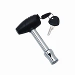 Bulldog 580407 Receiver Lock. Fixed Price $37.80.