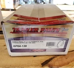 Dexter Axle Redline Trailer BP04-120 Brake Lining Shoes Kit 10 2.25. Fixed Price $99.99.
