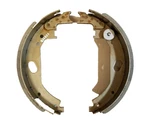 Brake Shoe Left 12.25X3.375 Hydraulic Fits Dexter 8K 10K Trailer Axle 9-44 9-123. Fixed Price $63.13.