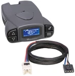 Tekonsha Prodigy P3 Trailer Brake Control For 04-13 Infiniti QX56 Wiring Adapter. Fixed Price $344.99.
