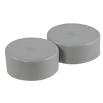 Curt 23232 Set Of 2.32" Bearing Protector Dust Covers. Fixed Price $30.33.