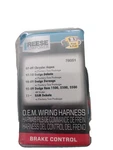 Reese Towpower 78051 Brake Control Wiring Harness Chrysler & Dodge New. Fixed Price $9.99.