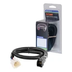 Trailer Brake Wiring Harness Curt #51533 - Controller Sold Separately. Fixed Price $40.99.