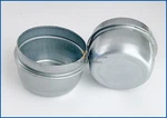 (2) Trailer 1.98" Grease Cover Dust Cap 2K 3.5K 3,500 Lb Axle Hub Dexter. Fixed Price $7.99.