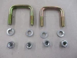 Reese Hitch Spring Bar Attach Kit 58006. Fixed Price $19.95.