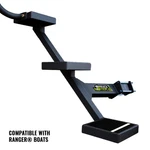 Trick Ranger Boat Trailer Steps 2013+ RGR414S-BS. Fixed Price $425.00.