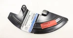 New Oem Ford Front Left Brake Splash Shield FR3Z-2K005-G Mustang Shelby 15-22. Fixed Price $98.75.