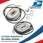 (2) 12-1/4" Electric Brake Magnet Kits For 9K-10K Dexter Axles K71-376-00 D31 Ca. Fixed Price $25.64.