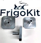 Trp 93-1054 Spindle For Thermo King / Slxe Slxi Models Aftermarket Pcs. Fixed Price $65.55.
