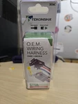 Tekonsha Brake Controller O.e.m. Wiring Harness Ford Lincoln 3036C 150 250 Exp. Fixed Price $7.87.