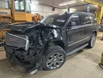 Used Trailer Brake Control Module Fits: 2016 Gmc Yukon Towing Grade. Fixed Price $61.20.