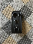 Acdelco Gm Genuine Parts 84109447 Black Carbon Trailer Brake Control Switch. Fixed Price $35.44.