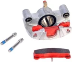 Kodiak 10 In -12 Disc Brake Caliper Assembly, DBC-225-DAC. Fixed Price $159.99.