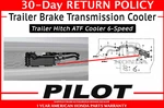 Honda 06255-RLX-306 Trailer Brake Transmission Cooler 2016 2020 Pilot. Fixed Price $217.75.
